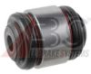BMW 33313418342 Control Arm-/Trailing Arm Bush